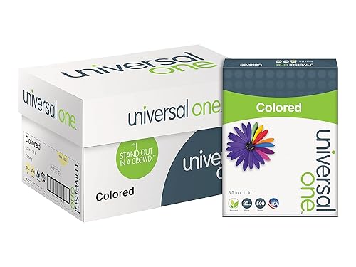 Vista 5 de Universal Papel