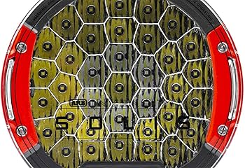 Amazon | ARB INTENSITY SOLIS SJB36S 36 LED ドライビングライト