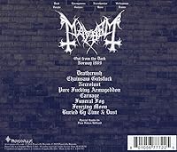 Vista 2 de Out From The Dark