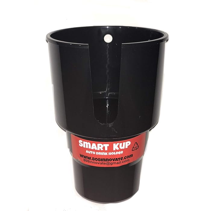 Buy Smart Kup Car Cup Holder Adapter Fits Hydro Flasks 32/40 oz