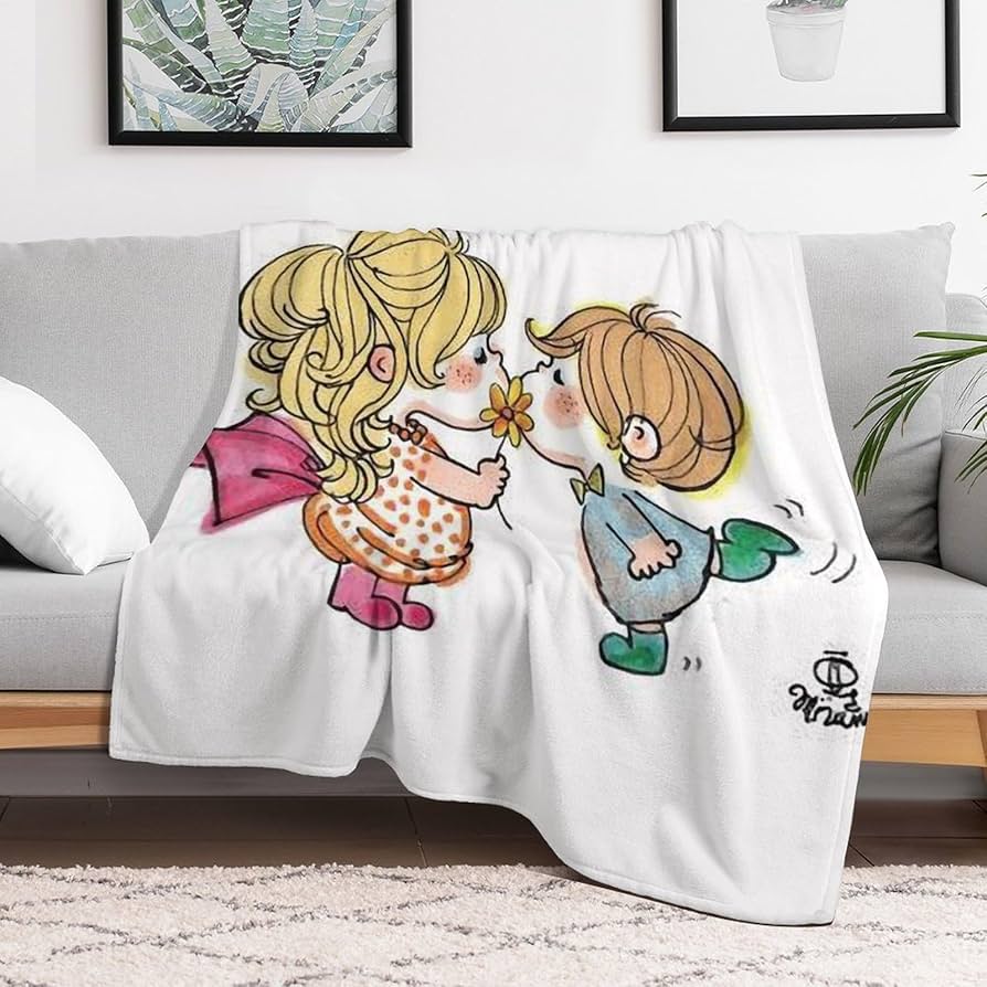 Amazon|水森亜土 (60) エアコンブランケット ブランケット お昼寝 Amazon|水森亜土 (60) エアコンブランケット ブランケット お昼寝