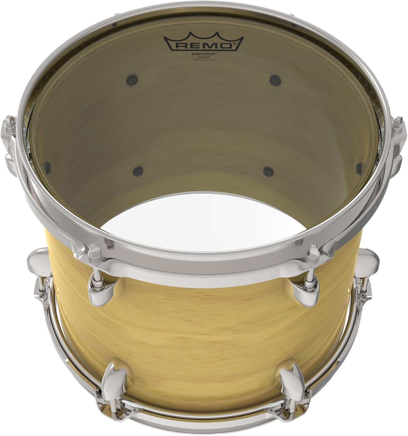 Remo Drum Set, 18" (BE0318-00)