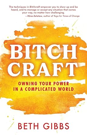 Bitchcraft