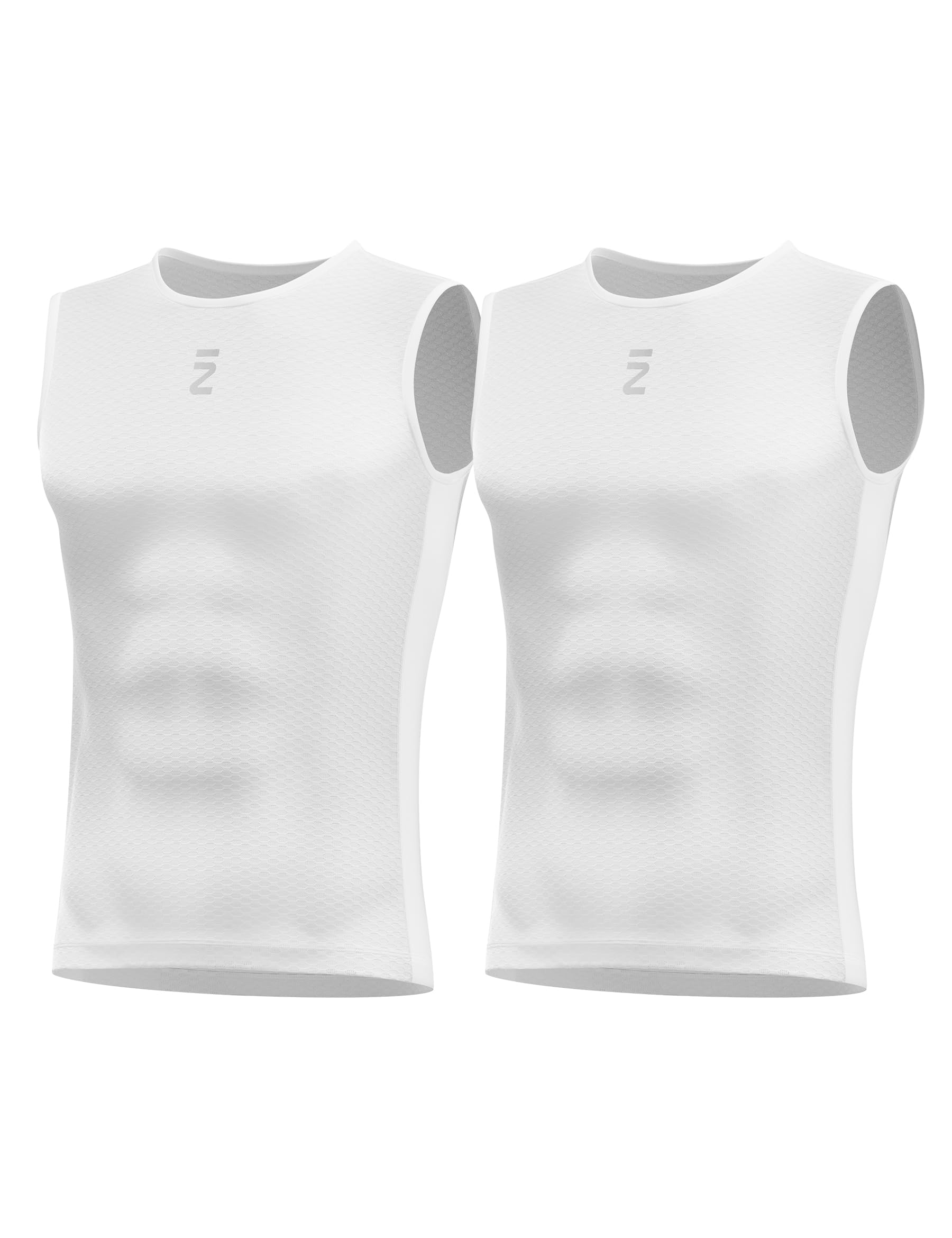 INBIKE Gilet Cyclisme Homme Gilet Running Debardeur Sport Maillot Vélo sans Manches Maillot Cyclisme Ete Respirable Séchage Rapide Légère Extensible Confort QJ