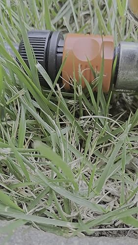 Raccordi Rapidi Claber Per Gomma Da Giardino - Diametro 5/8" - Confezione Sfusa - Foto 7