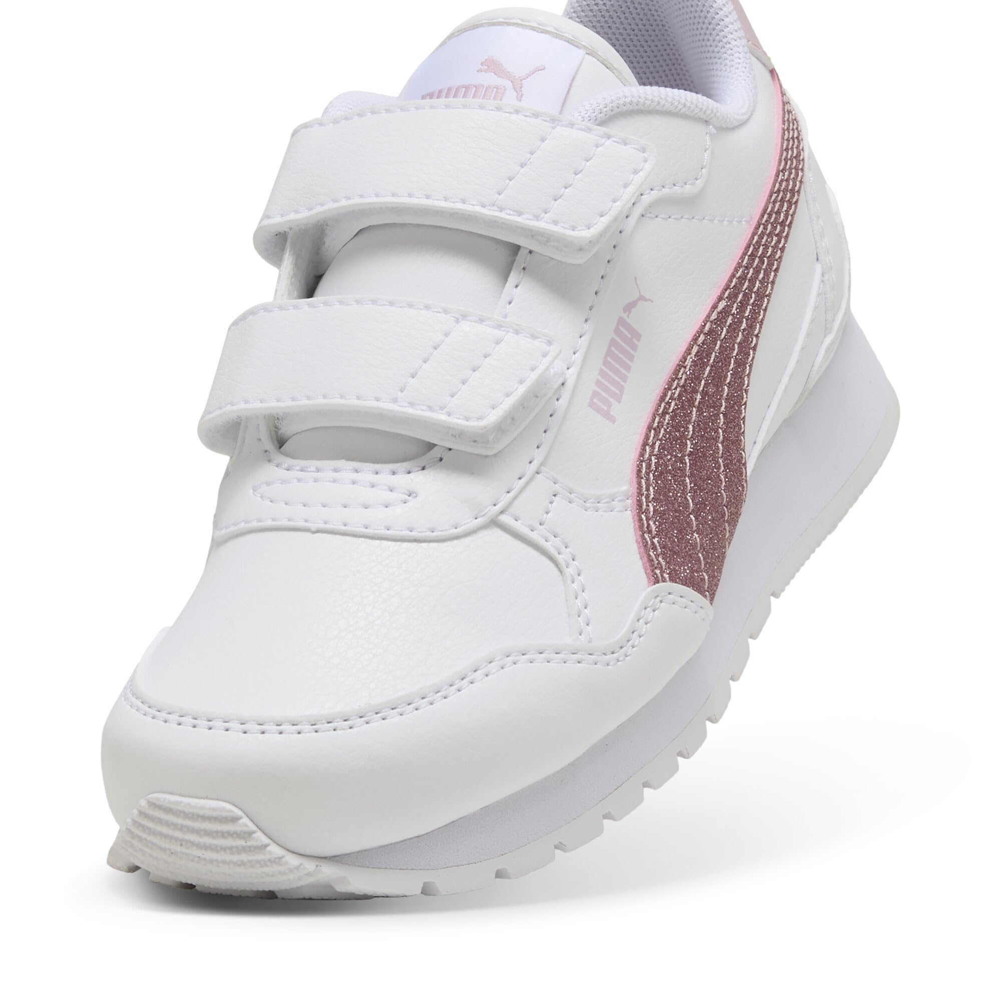 PUMA Sneakers ST Runner v4 Glitter per Bambini