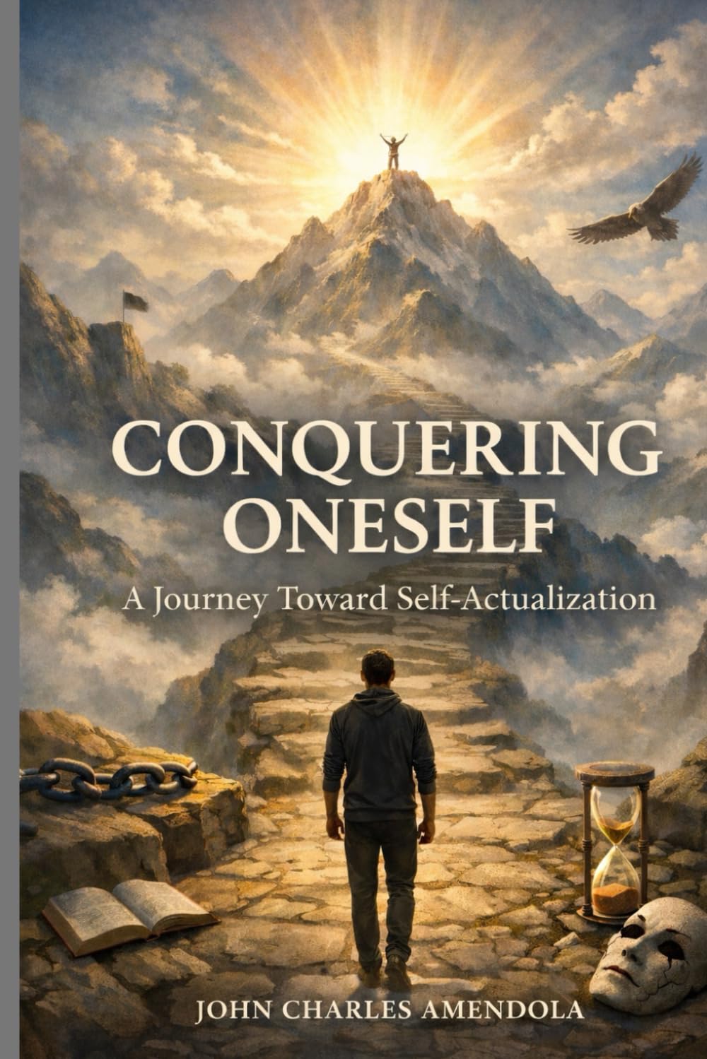 Taking a Beating is Self Defeating: Moving Forward Toward Self—Actualization