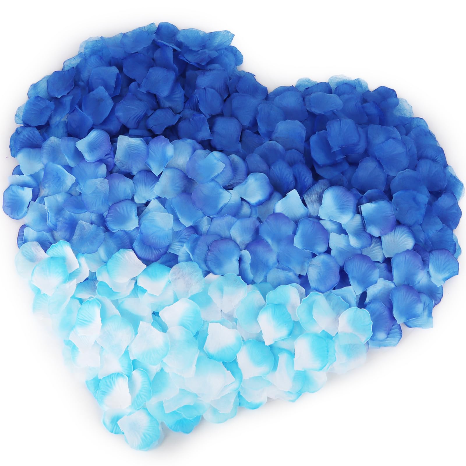 Amazon.com: ShiKey 3000 Pcs Rose Petals, Rose Pe…