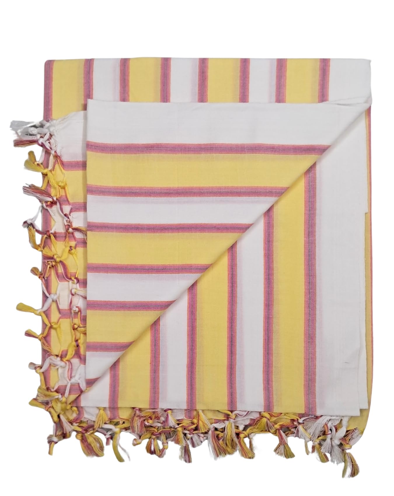 See full amazon price history chart for Arvore Bunkaar The Handloom Story 100% Organic Cotton Silky Soft Beautiful Striped Bhagalpuri Summer Chadar/TopSheet/Comforter (Size- 245cm X 130cm) (Peach Yellow White) Arvore Bunkaar The Handloom Story 100% Organic Cotton Silky Soft Beautiful Striped Bhagalpuri Summer Chadar/TopSheet/Comforter (Size- 245cm X 130cm) (Peach Yellow White) (B093HJPGKM) Amazon Price History, Amazon Price Tracker