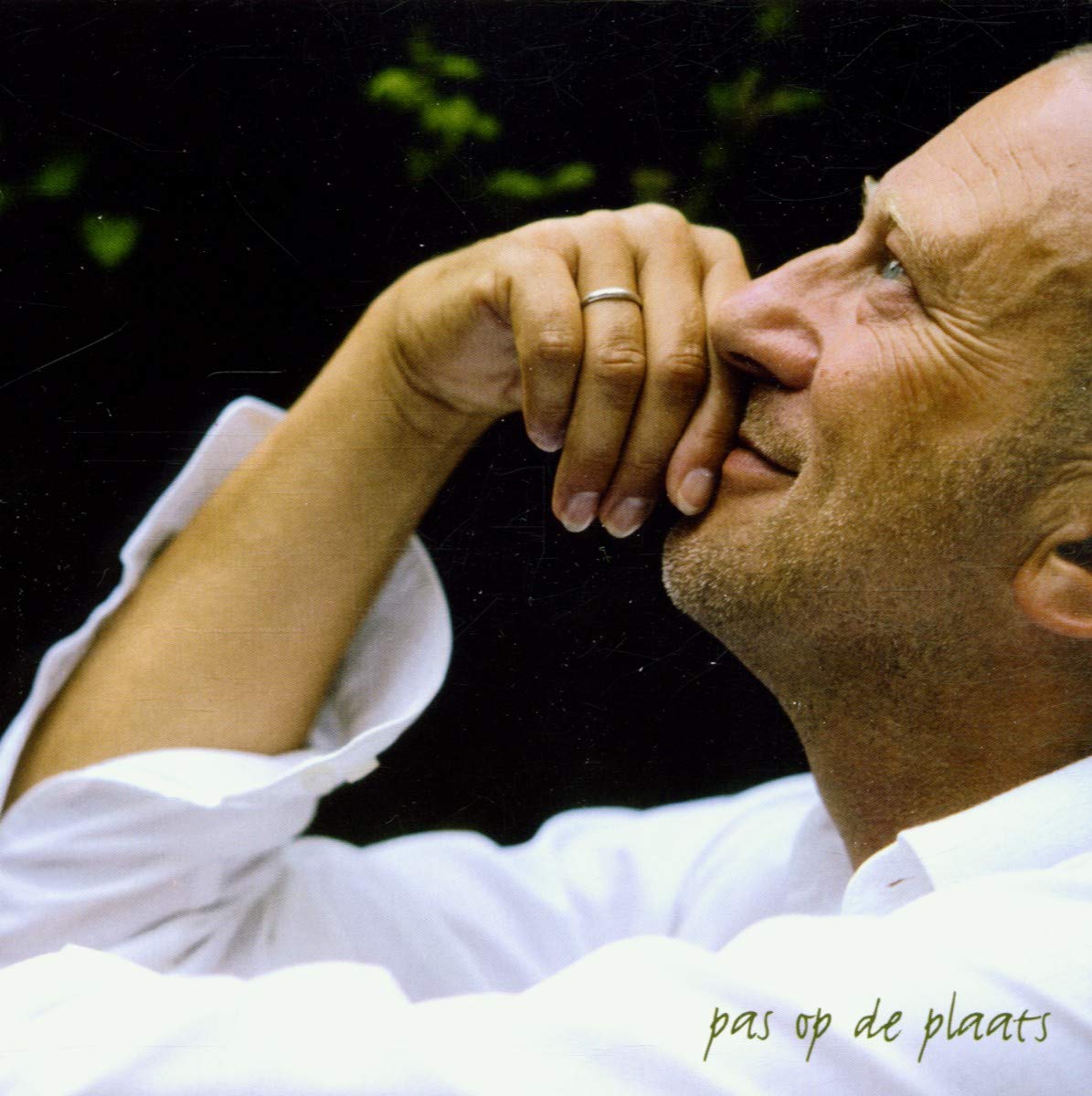 Pas Op de Plaats