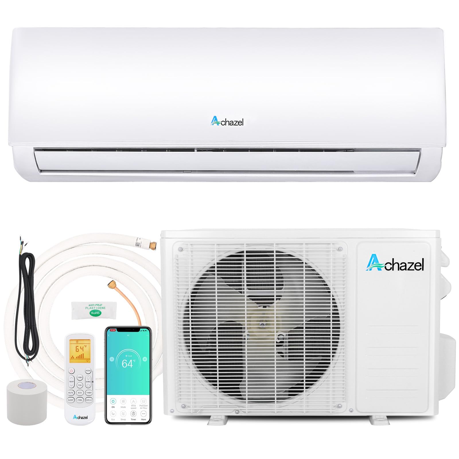 accurate and affordable ac