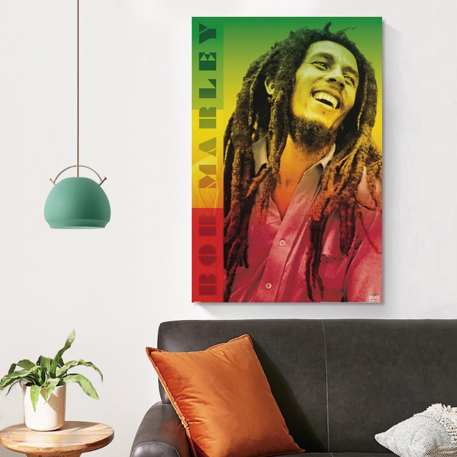 Amazon.co.jp: BOB MARLEY ボブマーリー (メジャーデビュー60周年