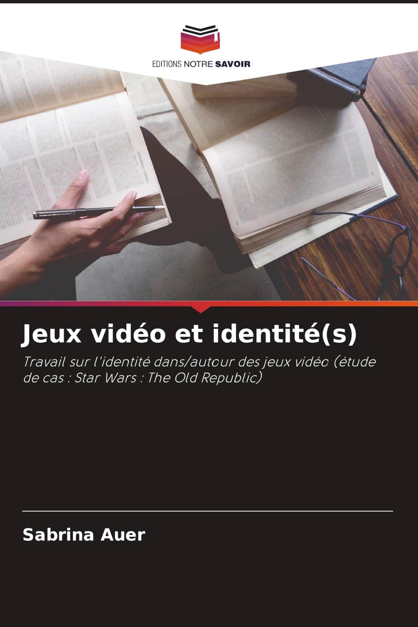 Jeux vidéo et identité(s)