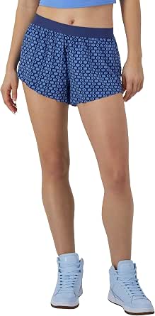 Champion Women's Shorts, Performance, Moisture-Wicking Athletic Shorts