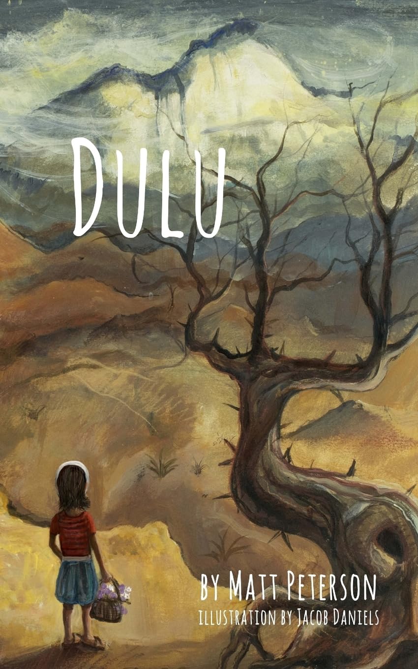 Dulu (Dulu Kids) Paperback – November 2, 2016