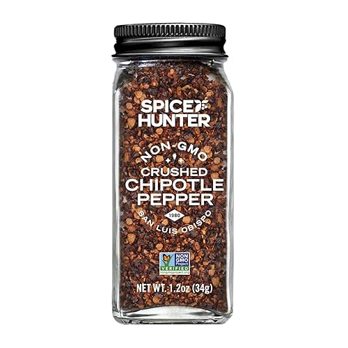 Miniatura 9 de Spice Hunter Anís estrellado, entero, tarro de 0.6 onzas