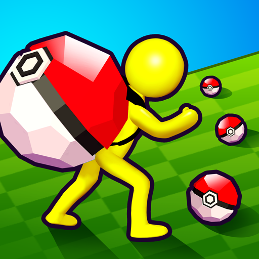 To Catch A Trainer Palcomix