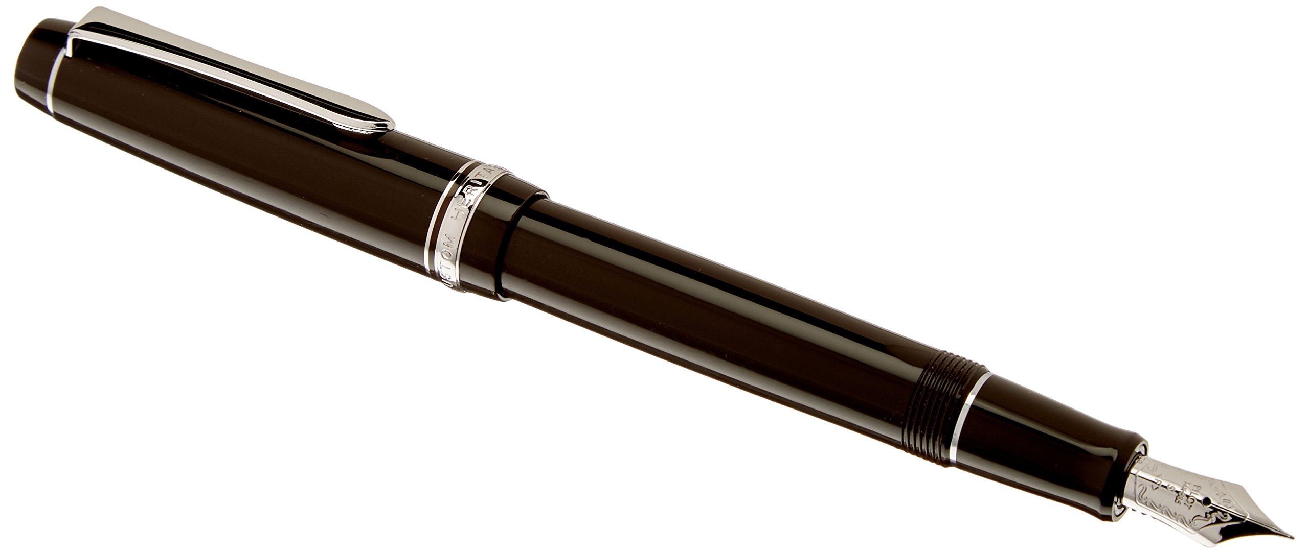 PILOT CUSTOM HERITAGE91 YAMABUDO 万年筆　字幅F 楽天市場】パイロット万年筆 カスタムヘリテイジ91