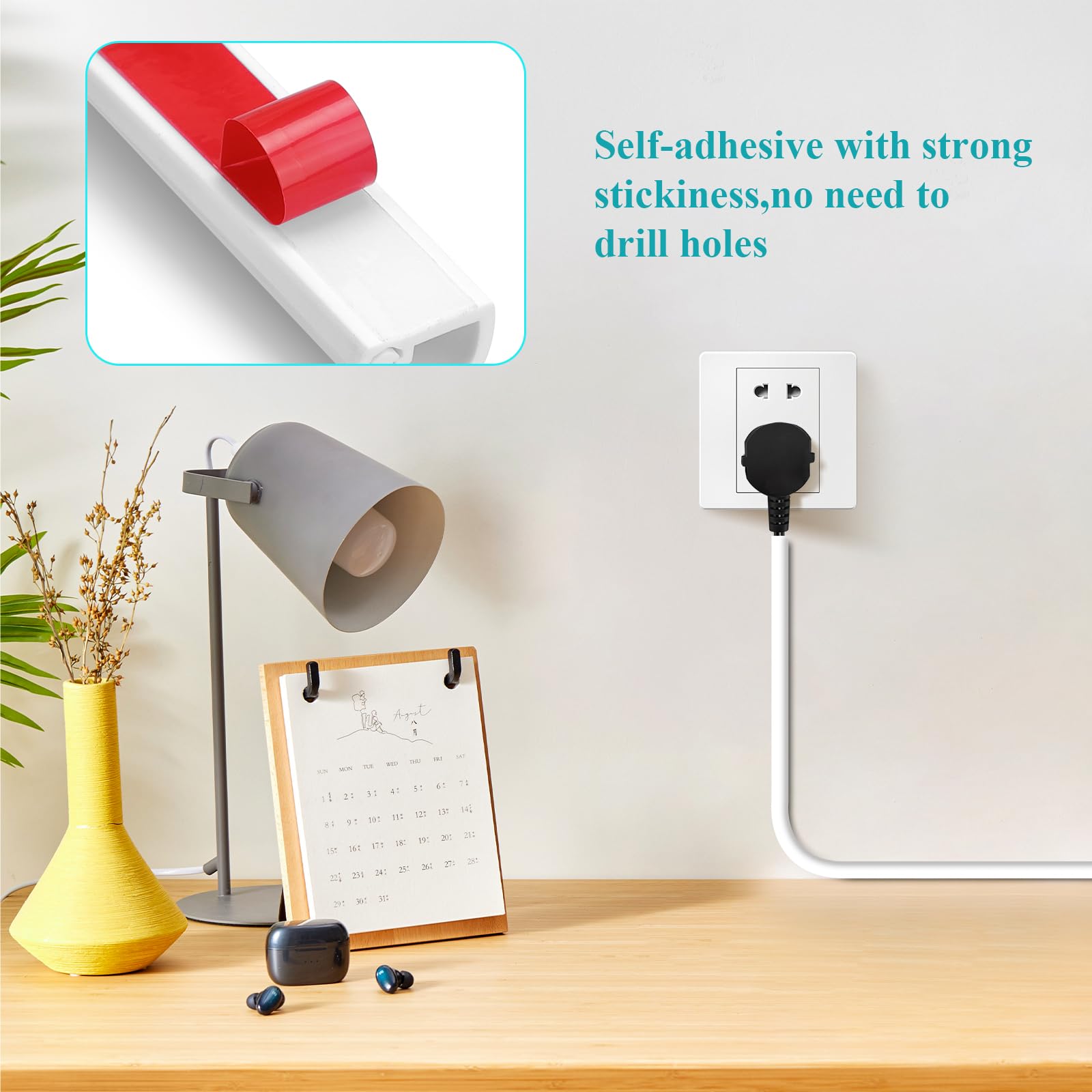 Telo Pacciamatura Nero Antierbacce - Largo 120cm, Lungo 100m, Con Fori 28x26cm, Per Orto Biologico E Giardino - Foto 7