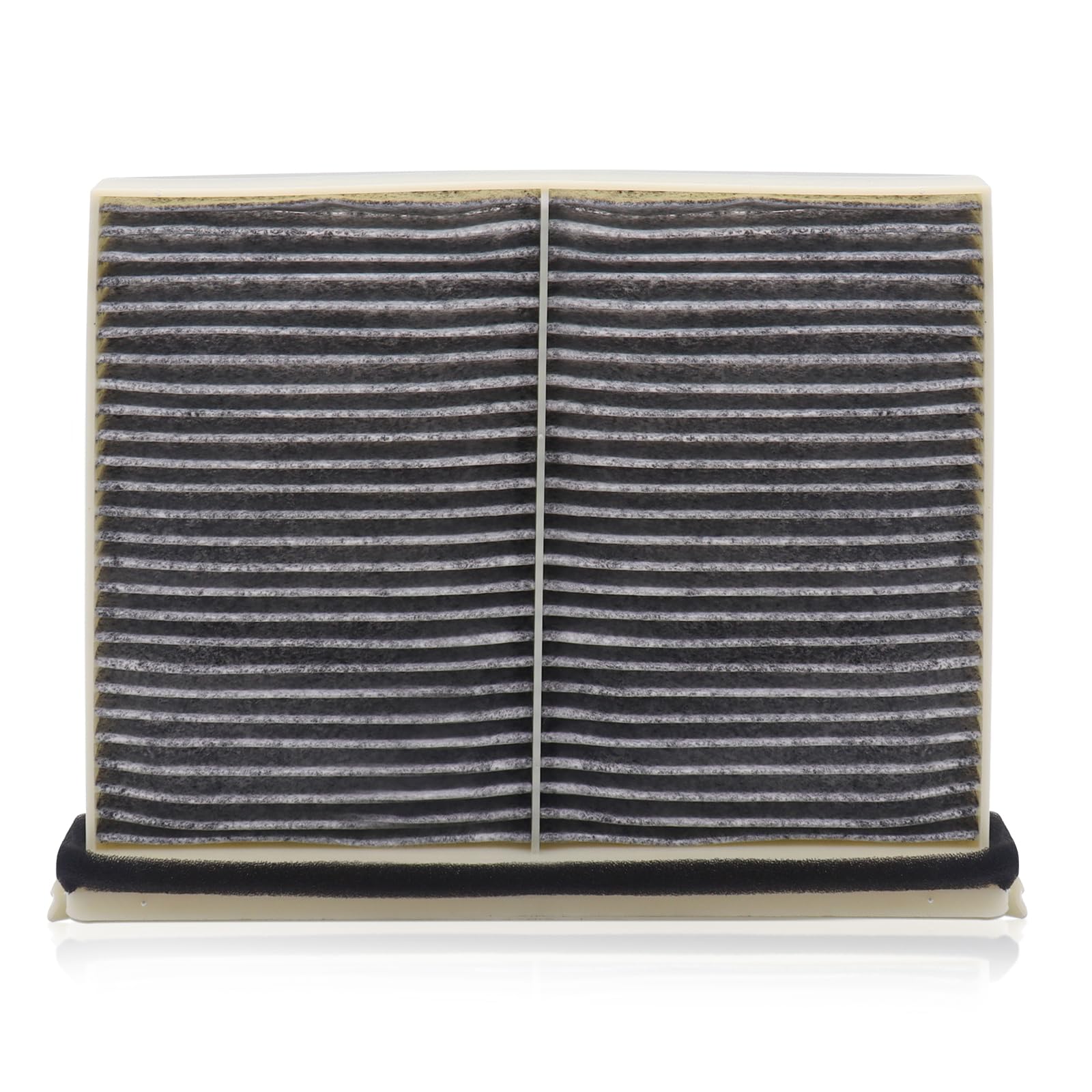 KEQGPCBE 1pack Cabin Air Filter for Mazda CX-90 2024 2025 CX-70 KR9P61J6X with Carbon