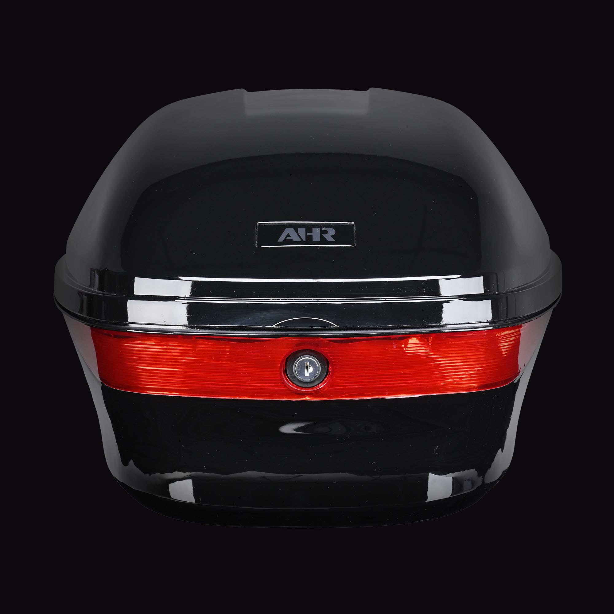 AHR 33L Motorcycle Trunk