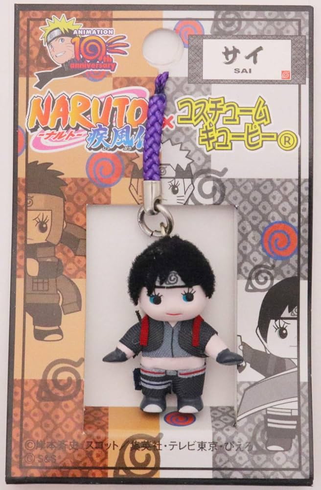 ナルト コスチュームキューピー　まとめ ナルト コスチュームキューピー まとめ ナルト コスチューム