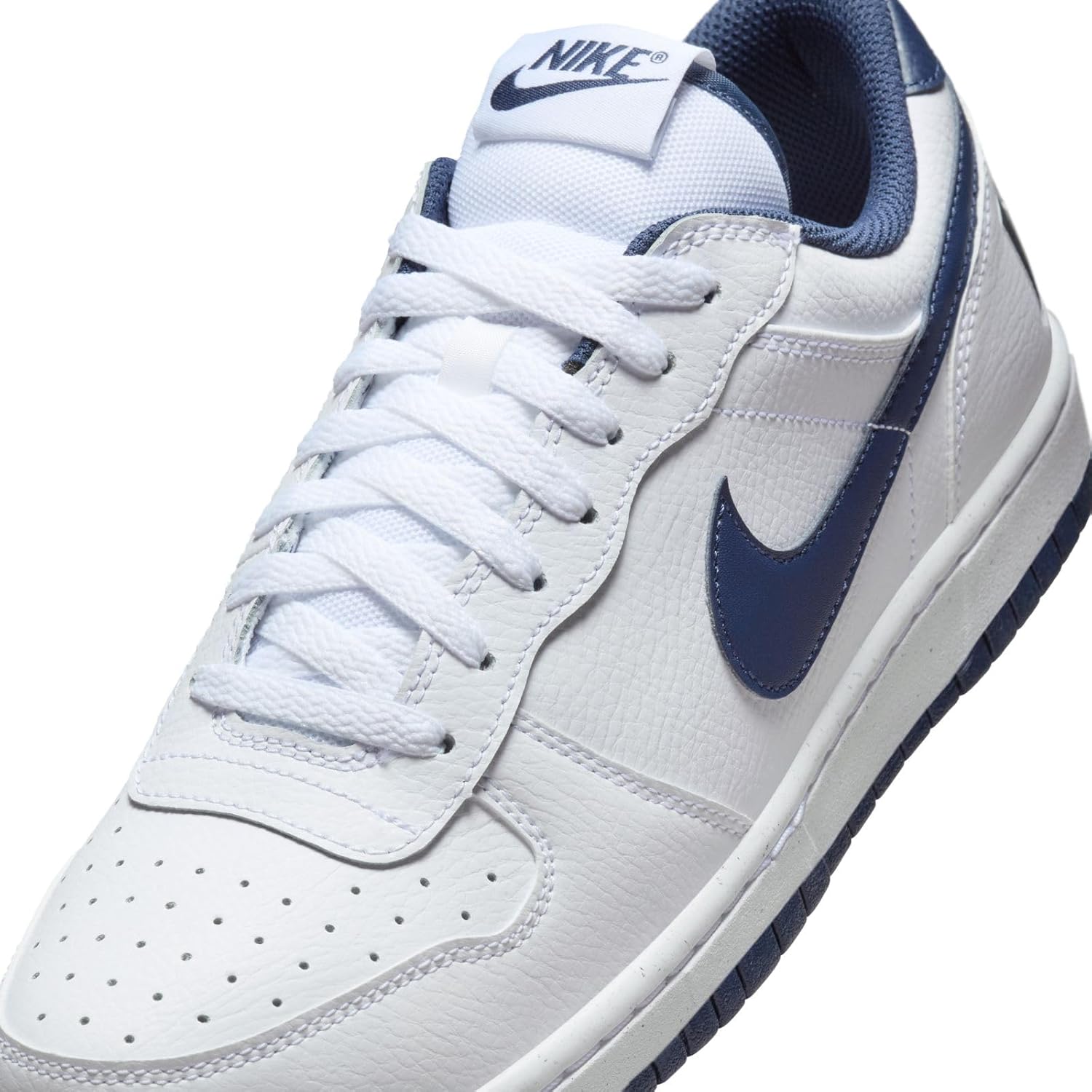 Nike Mens Big Low Running Shoes 7 71O40z6TSmL. SL1500