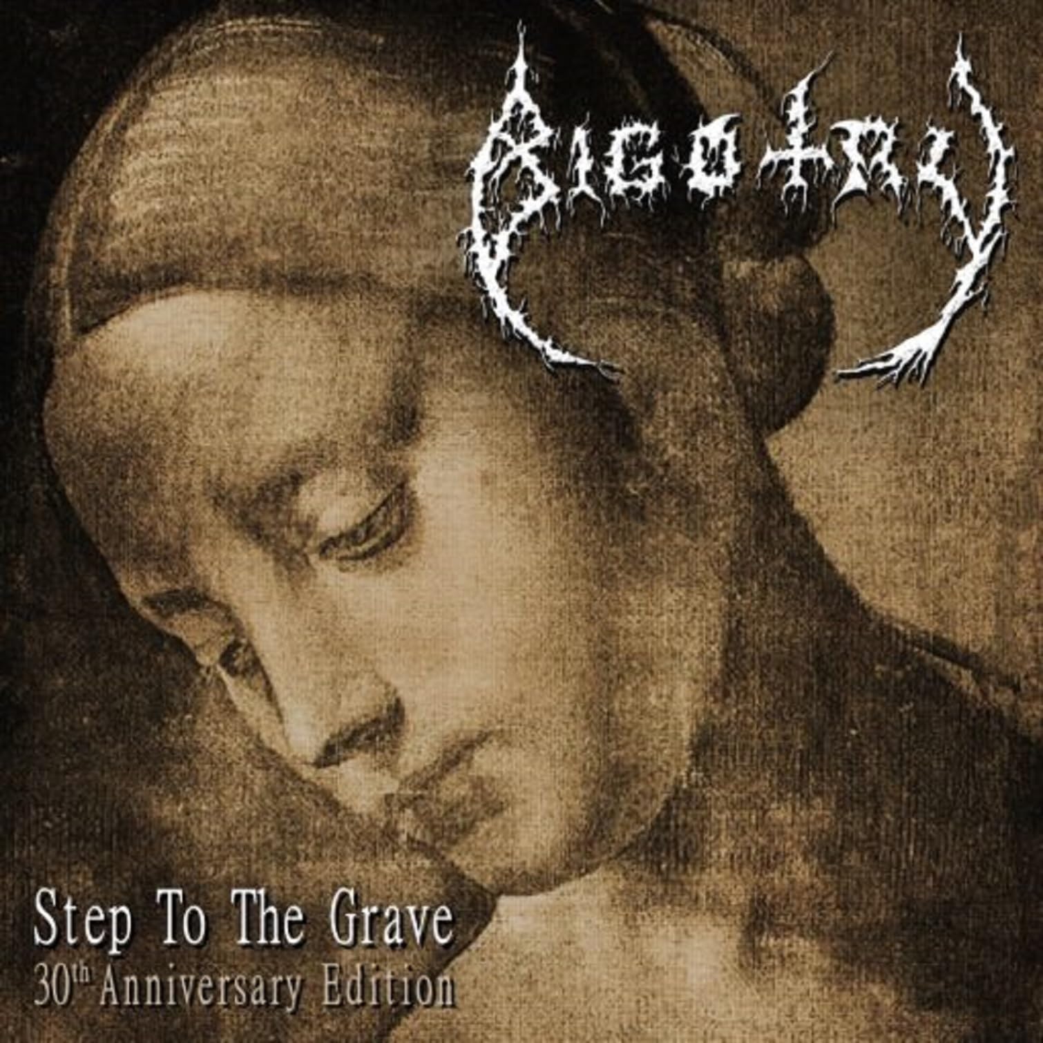 Step To The Grave: 30th Anniversary Edition