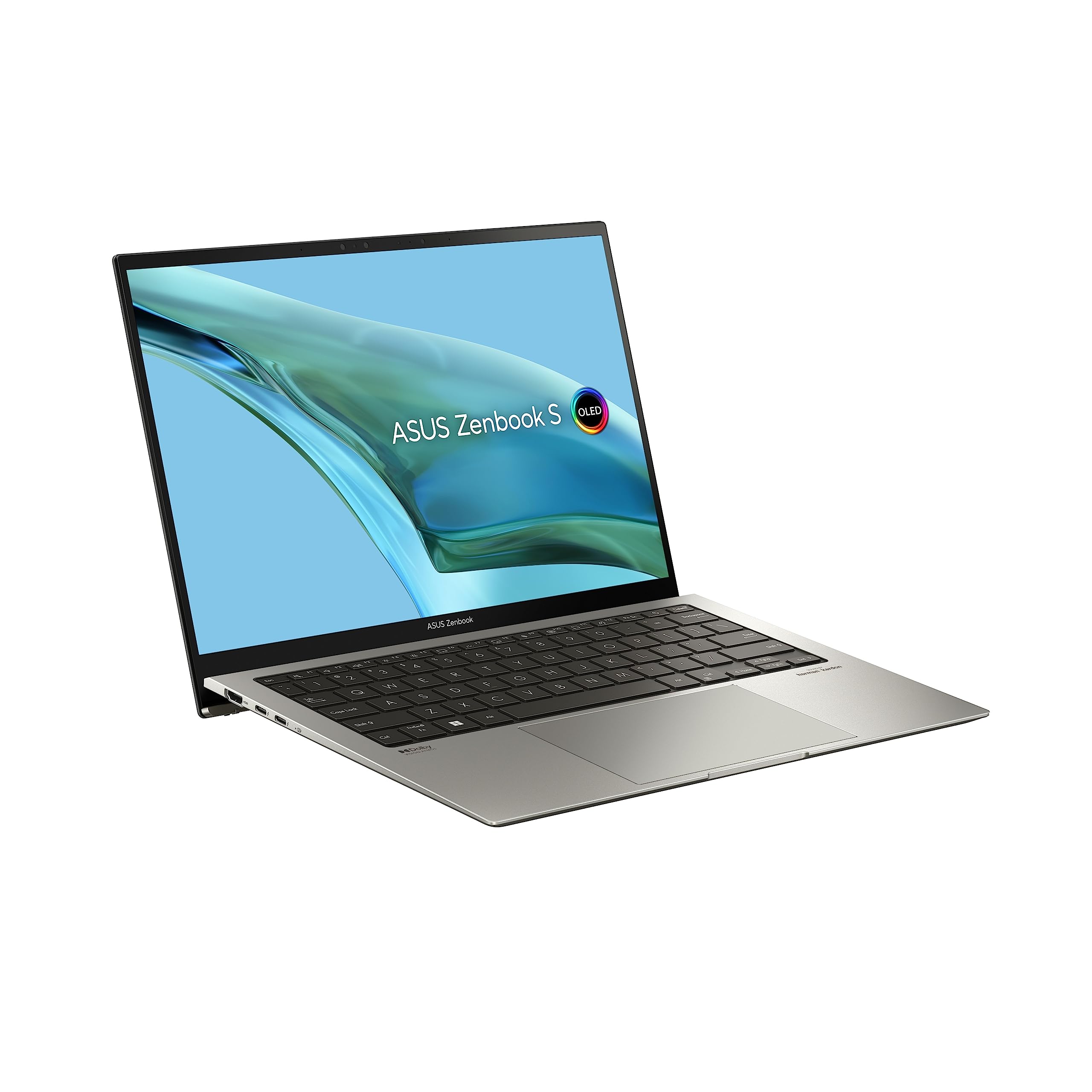 ASUS Zenbook S13 OLED UX5304VA-NQ322W - 13,3