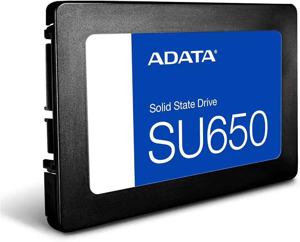 ADATA SU650 1TB 3D-NAND SATA 2,5" SSD interno (ASU650SS-1TT-R)