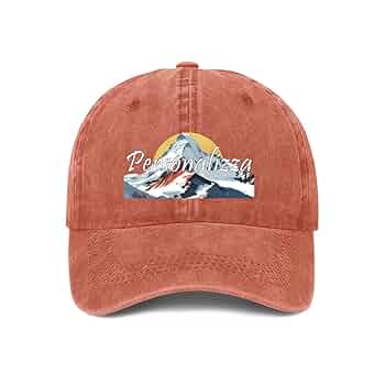 Cappelli Da Baseball Personalizzati - Foto 2