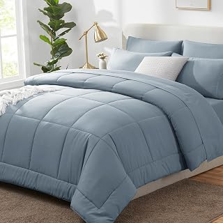 CozyLux Full Size Comforter Sets image