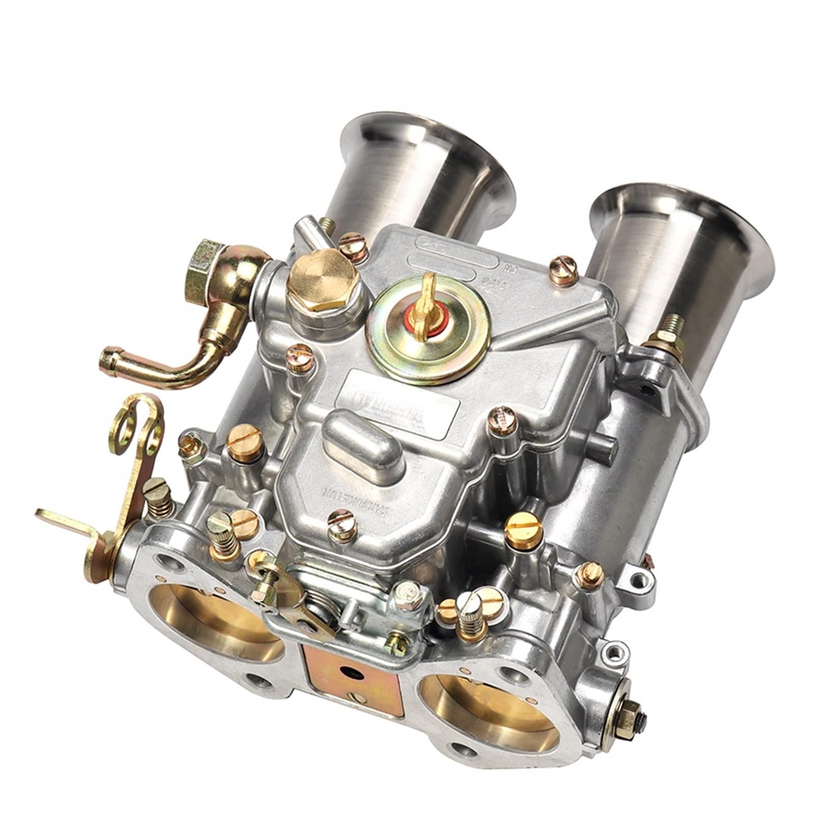 Weber 45 DCOE Carburetor Carb，Compatible for Carby Assy 45DCOE