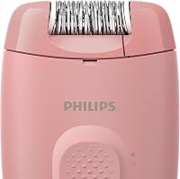 Philips Depilador Feminino Elétrico Série 2000