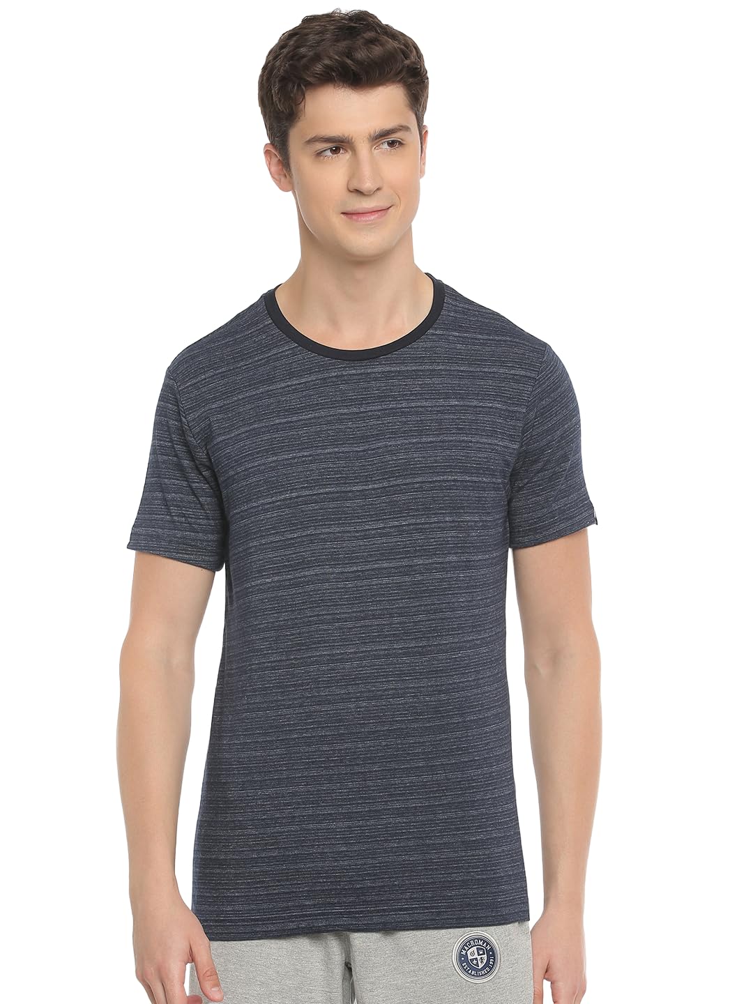 macroman m-series Men's T-Shirt-picture-22