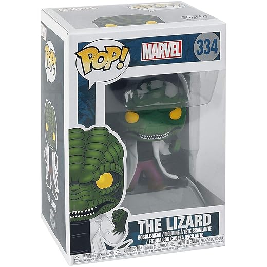 Funko Fk29720 Accessories.