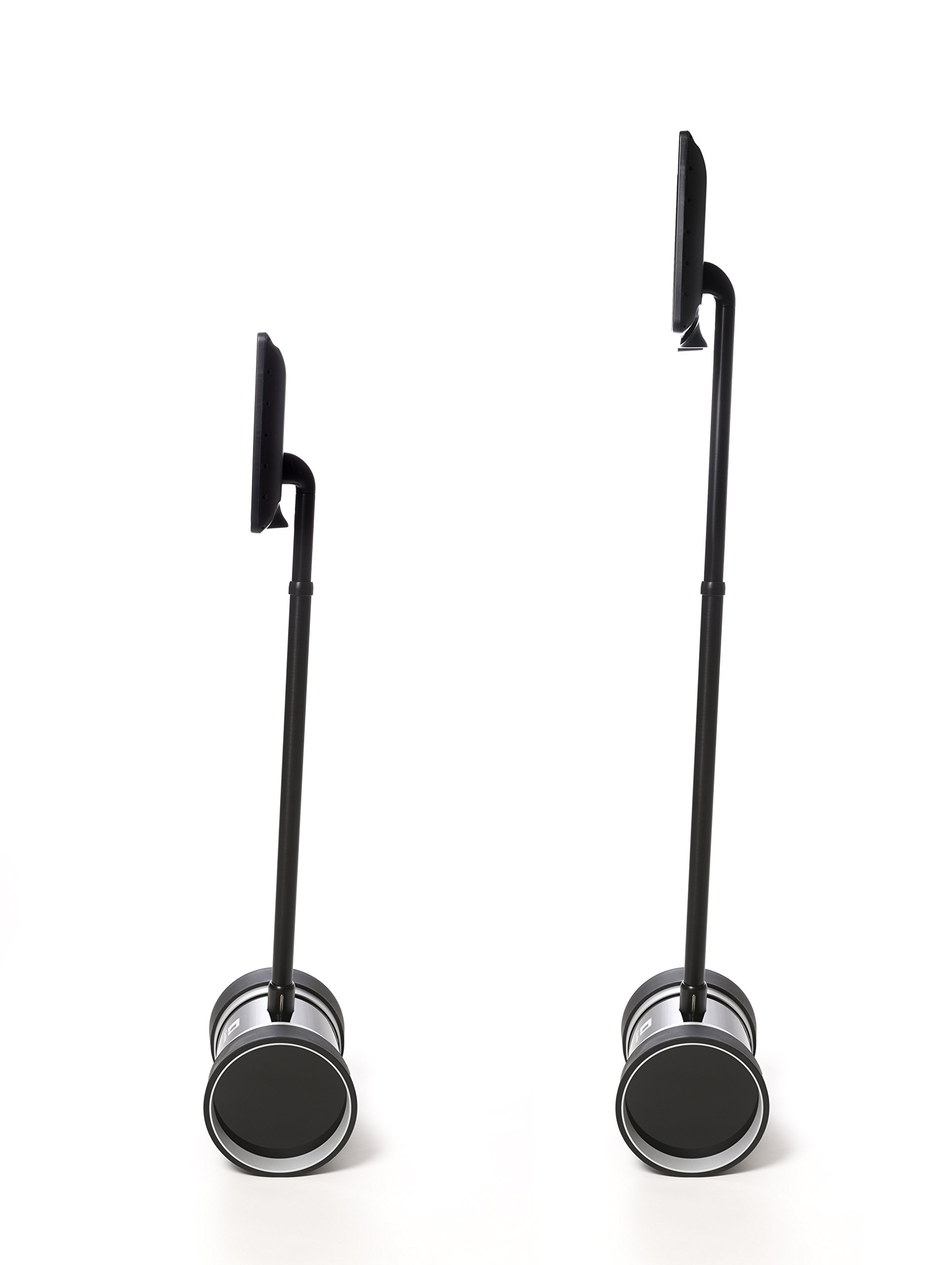 Robotics Doppio Telepresence Robot