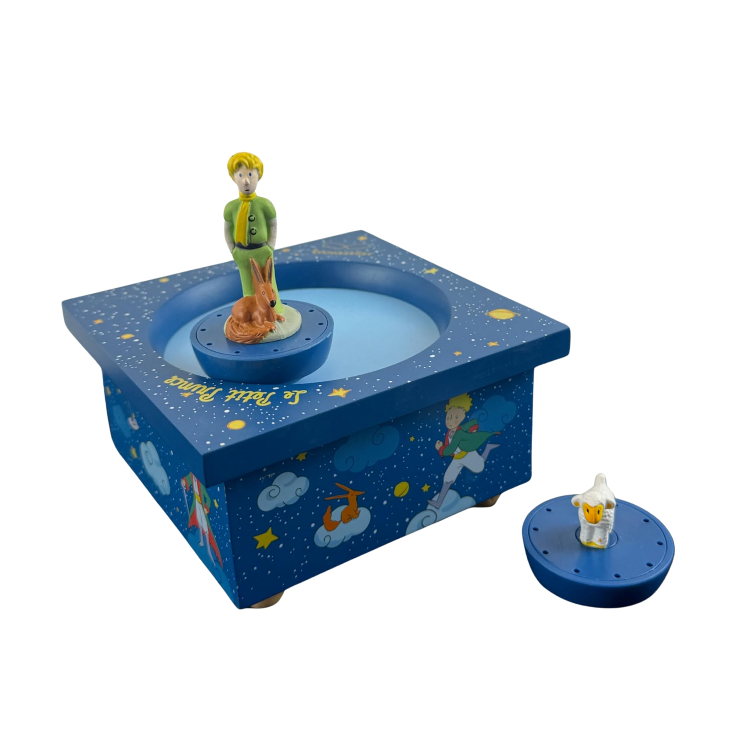 Amazon.co.jp: フランス の 星の王子さま (Le Petit Prince) の