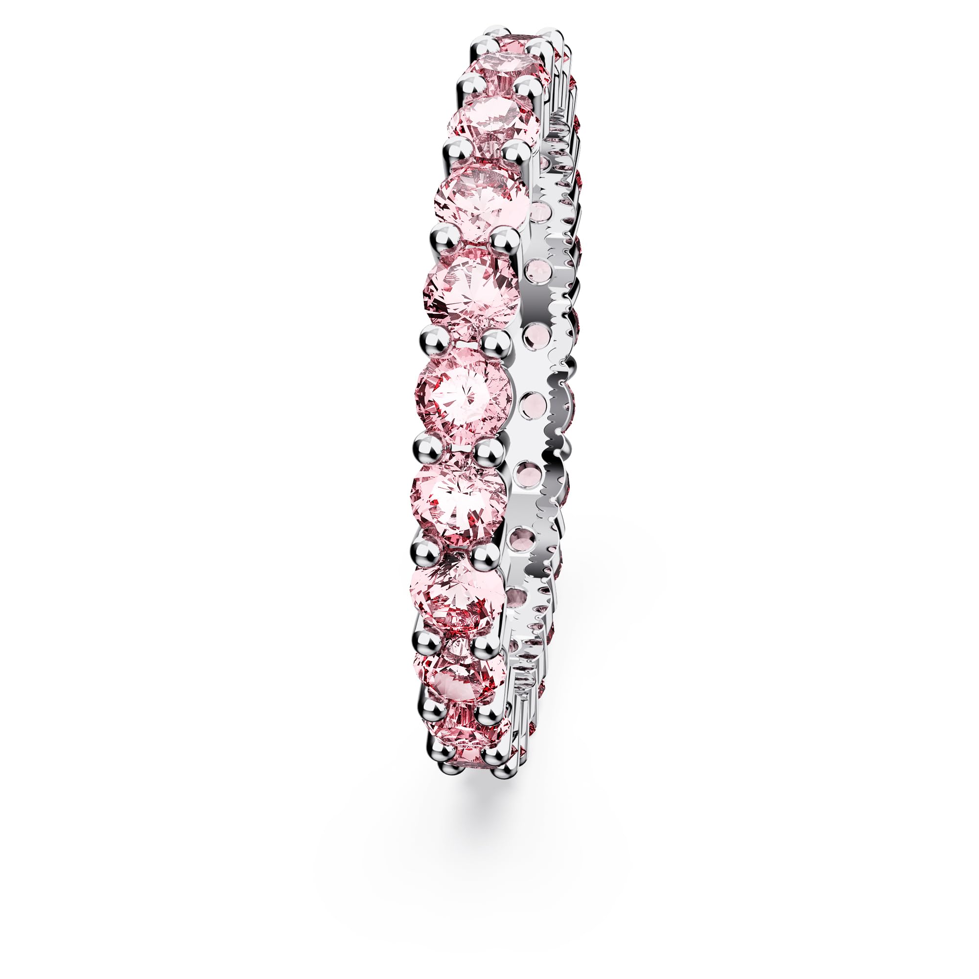 Swarovski Matrix Kolekcja pierścionek