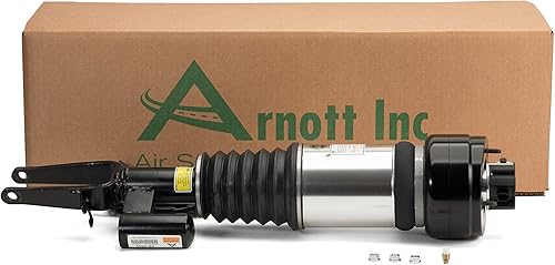 Miniatura 3 de Arnott Reemplazo para puntal de aire delantero derecho E320 E350 E500 E550 4Matic AWD