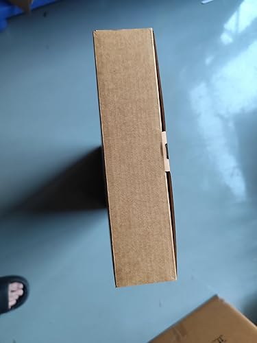 Miniatura 6 de AMBITFUL Paraguas octágono portátil de 47.2 pulgadas  47.2 in, caja de luz de instalación rápida con rejilla de panal para estudio estroboscópico