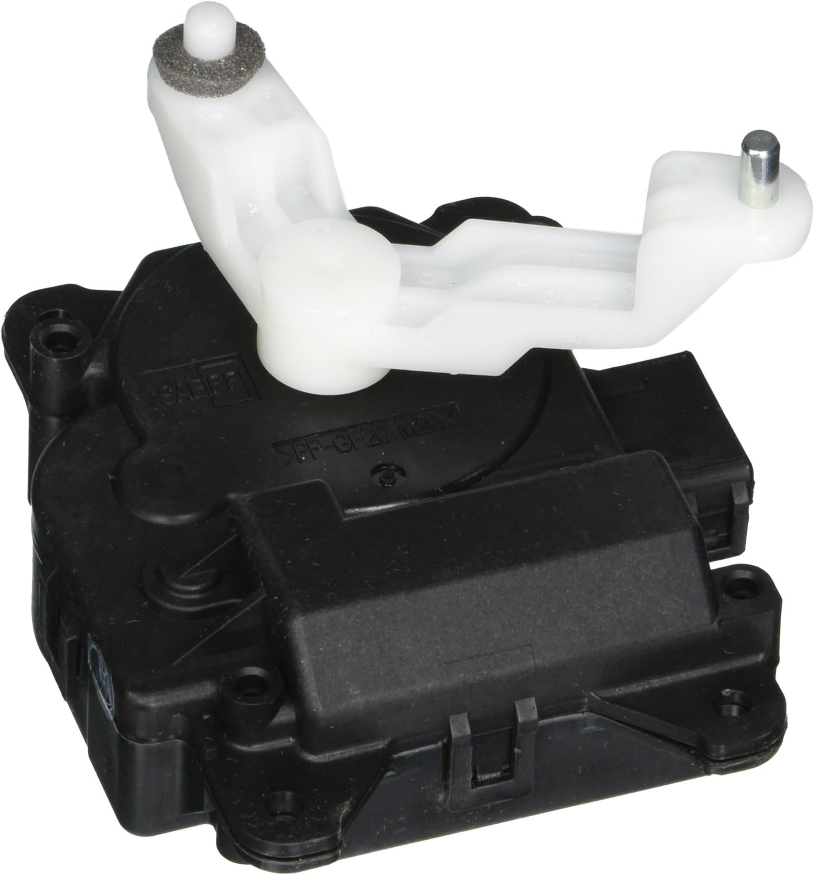 Genuine Honda 79160-SHJ-A41 Temperature Driver Motor Assembly