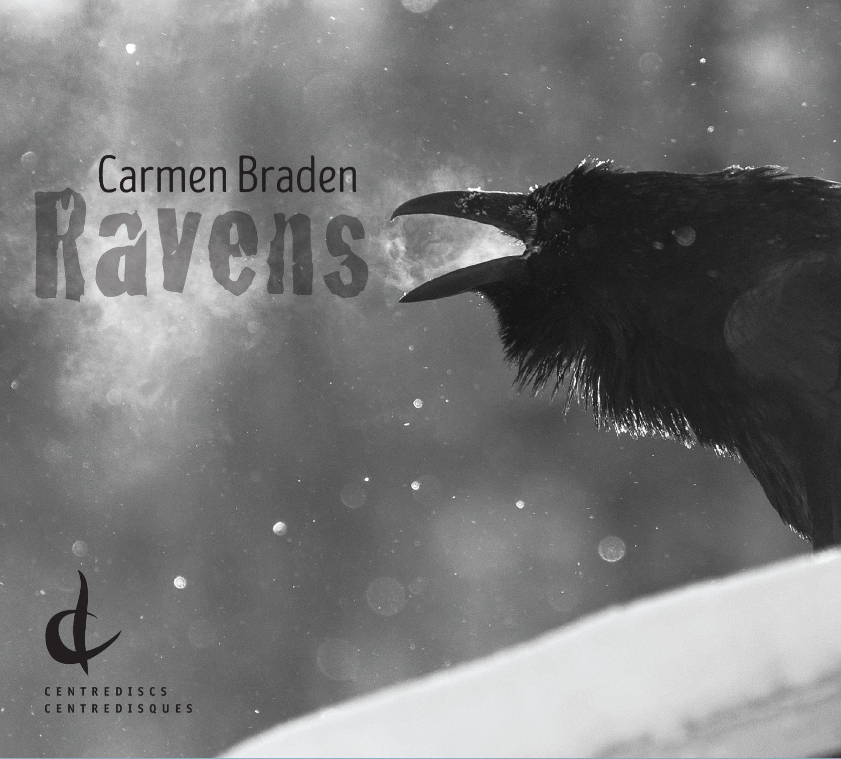 Ravens [Audio CD] Braden / Various
