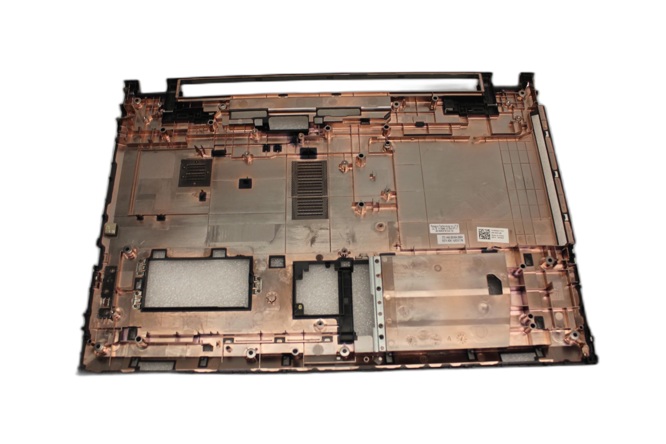 New Laptop Replacement Bottom Base Cover Case for Dell Inspiron 15 3541 3542 1528 4528 0PKM2X PKM2X D Shell