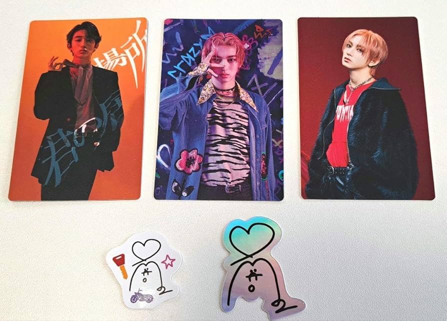 Amazon.co.jp: MAZZEL NAOYA ナオヤ トレカ&サインステッカー : おもちゃ Amazon.co.jp: MAZZEL NAOYA ナオヤ トレカ&サインステッカー : おもちゃ