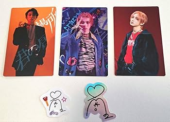 the GazettE れいた サイン入フォト・ピック・トレカ・ステッカー the GazettE れいた サイン入フォト・ピック・トレカ