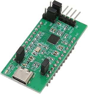 Development Modules, USB 2.0 Chip Remote Wake Up USB Download Module Wide Compatibility for Data Acquisition