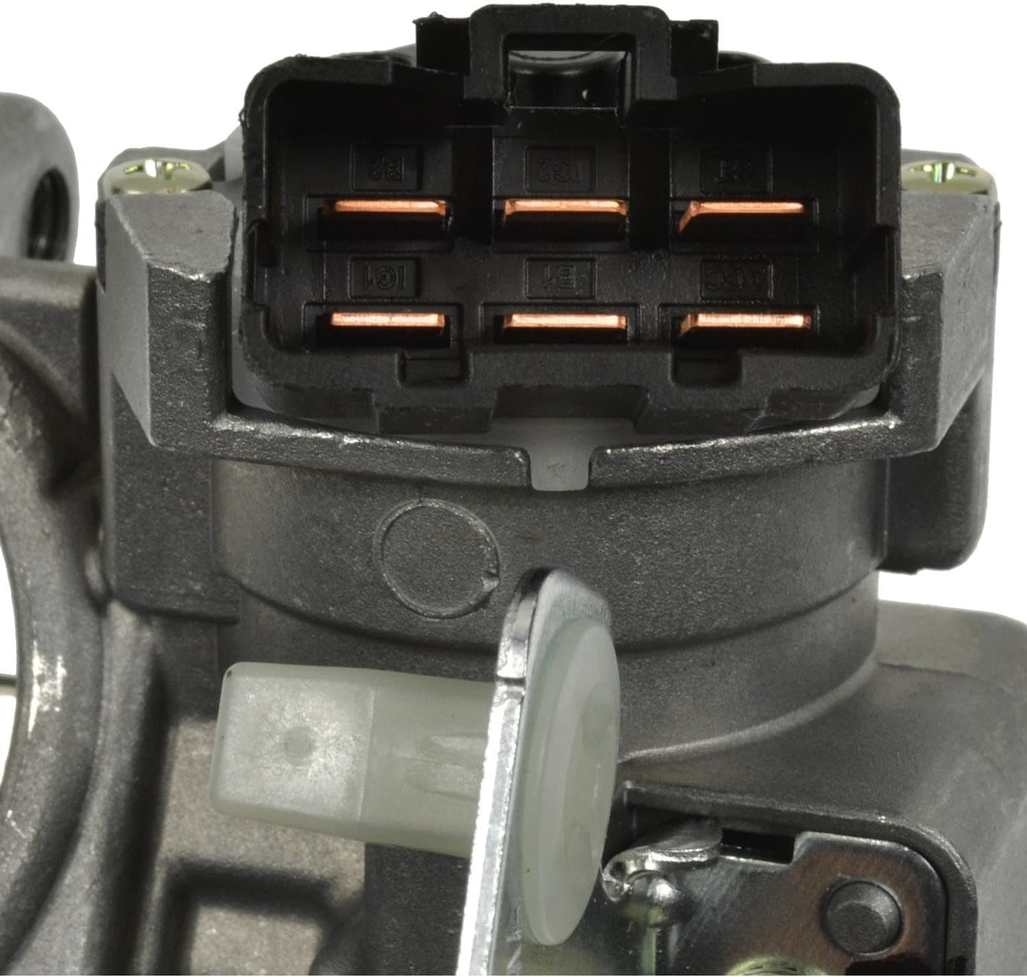 Ignition Lock Cylinder and Switch Compatible With Kia Sorento 2013 2012 2011 P-2167406