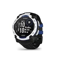 Garmin Instinct 3, Smartwatch