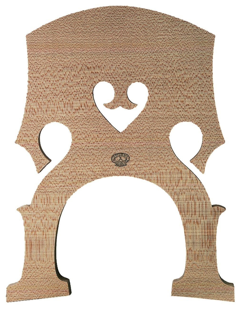 Aubert Basssteg 4/4 4 cordes Largeur de pied 154